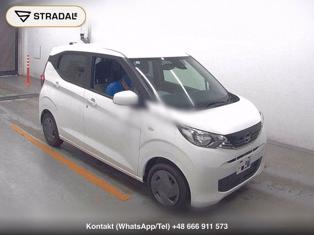 NISSAN DAYZ S, miniaturka 2