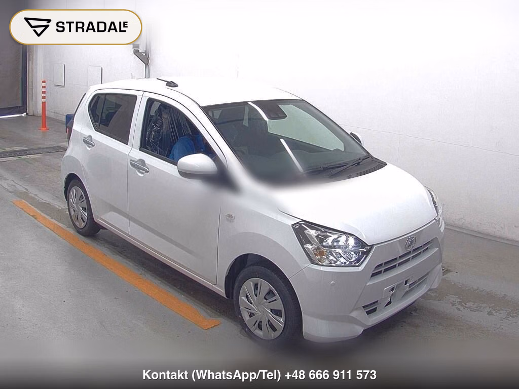 DAIHATSU MIRA E:S OTHERS 2026, aukcja z Japonii, zdjęcie 1