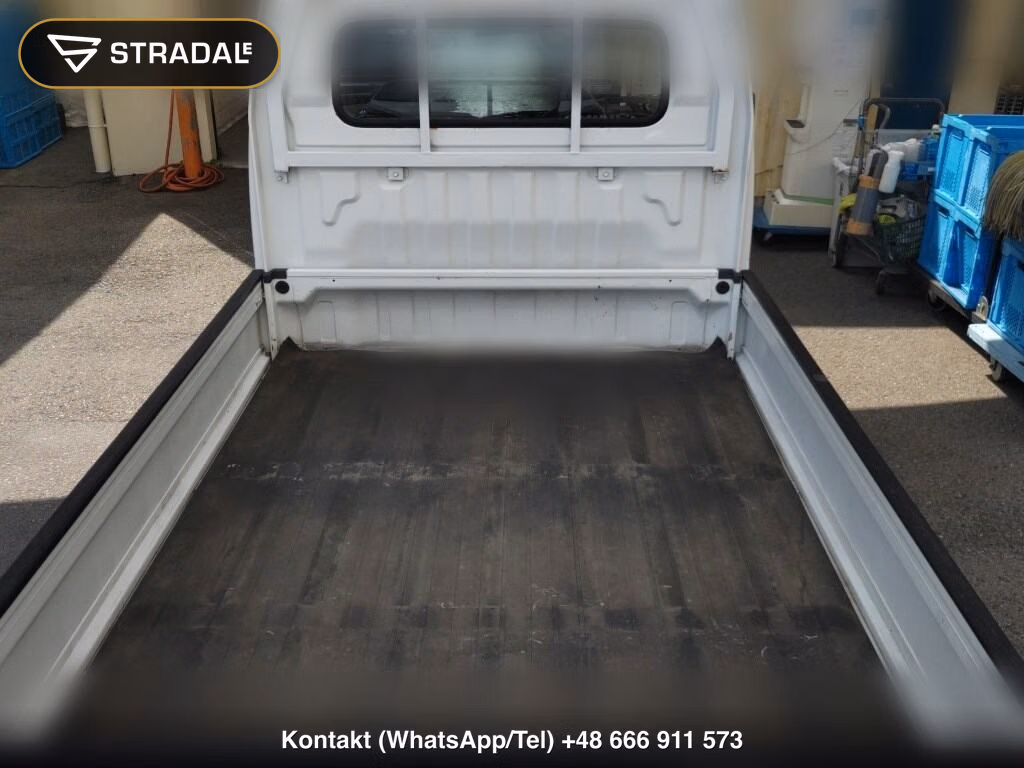 SUZUKI CARRY TRUCK 4WD KC AIR CONDITIONING POWER STEERING, miniaturka 7
