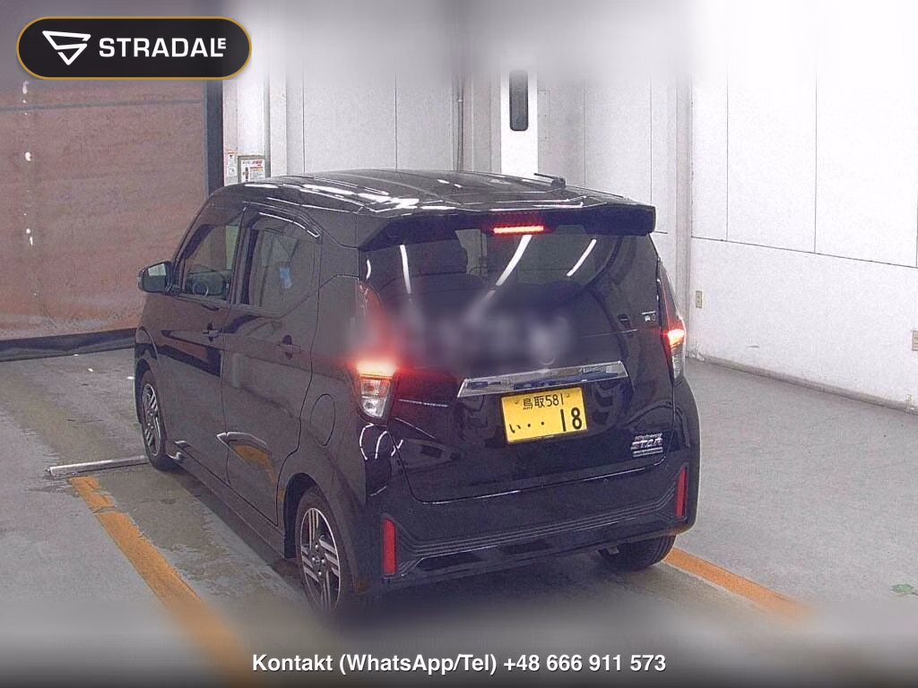 NISSAN DAYZ HIGHWAY STAR X PROPILOT EDITION, miniaturka 3