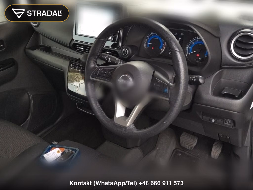 NISSAN DAYZ HIGHWAY STAR X PROPILOT EDITION, miniaturka 4