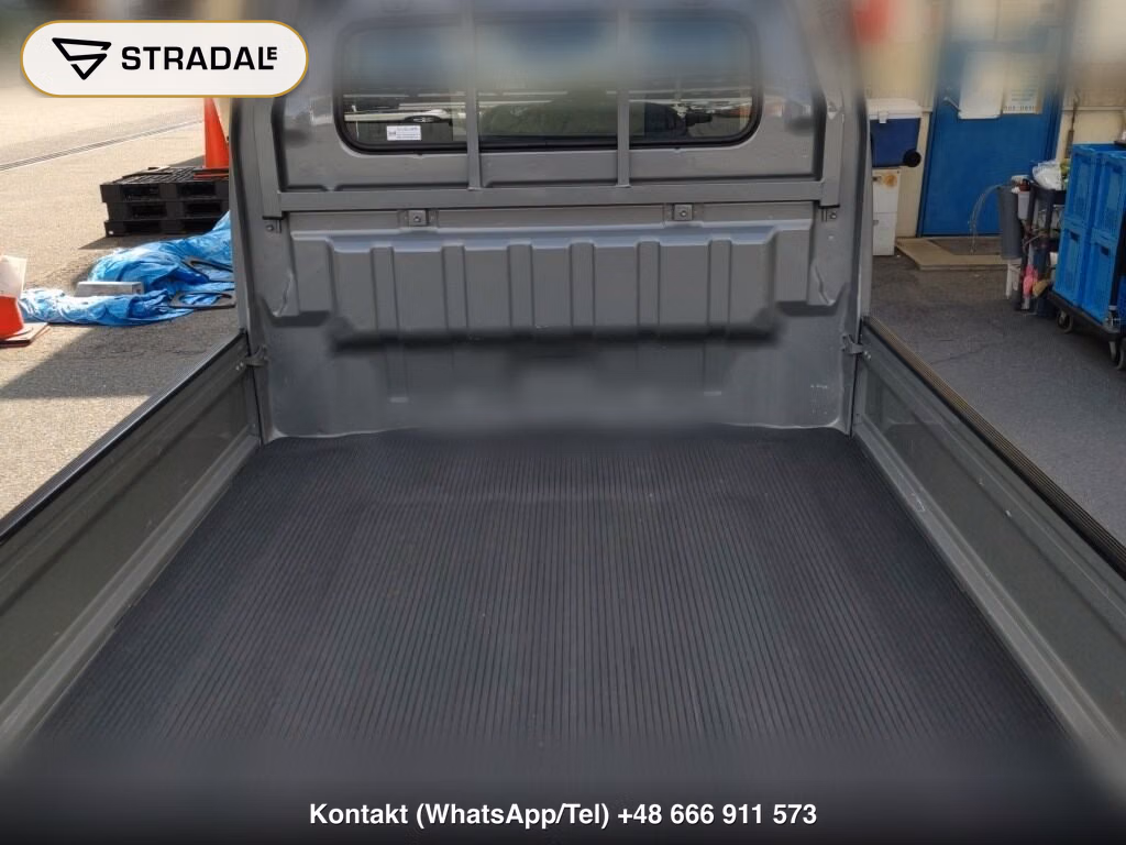 SUZUKI CARRY TRUCK 4WD KC AIR CONDITIONING POWER STEERING, miniaturka 7