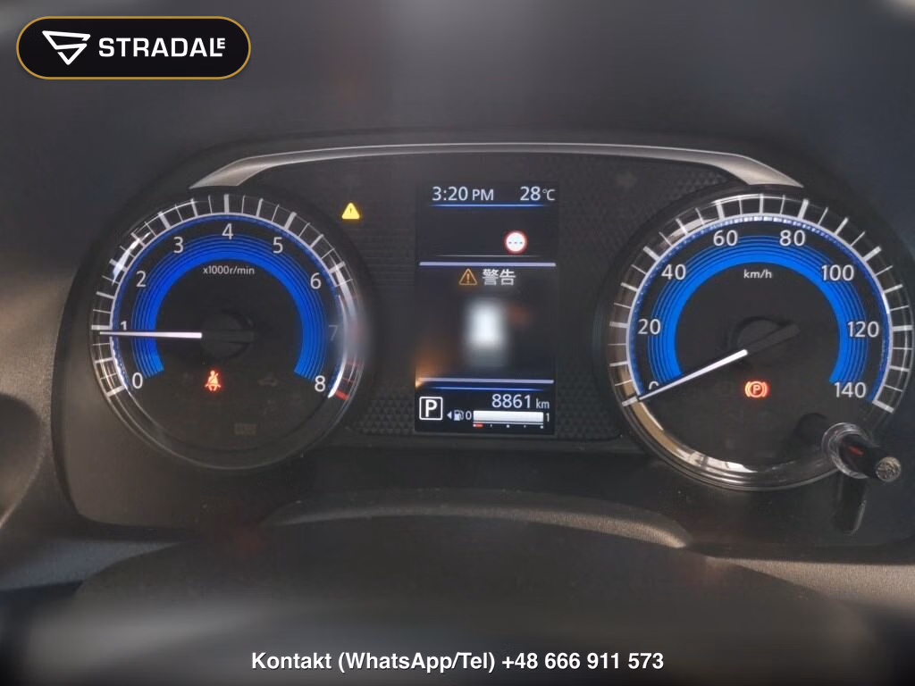 NISSAN DAYZ HIGHWAY STAR X PROPILOT EDITION, miniaturka 7