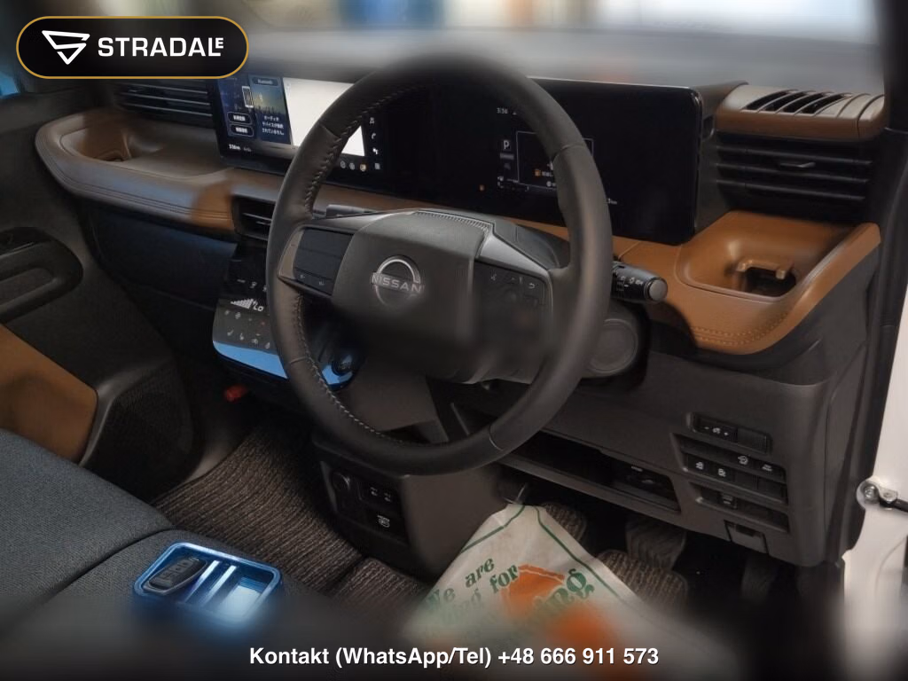 NISSAN ROOX HIGHWAY STAR G TURBO, miniaturka 3