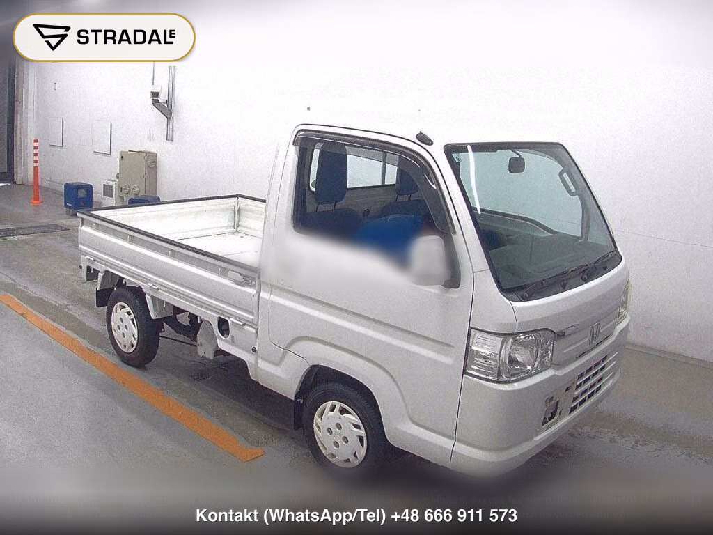 HONDA ACTY TRUCK TOWN, miniaturka 2