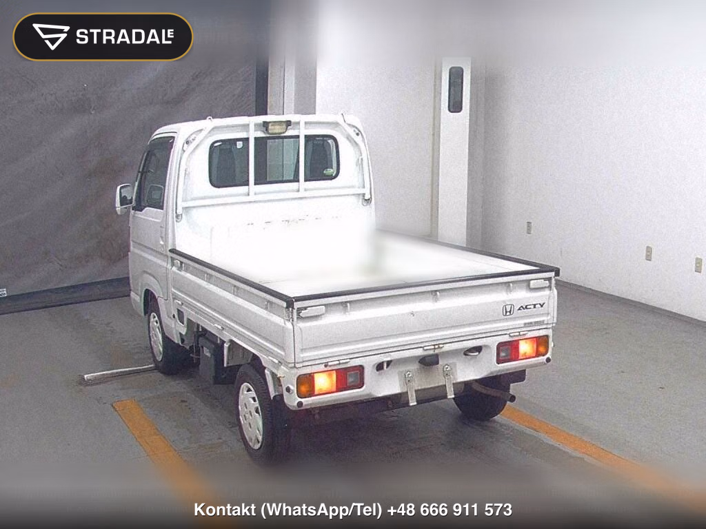 HONDA ACTY TRUCK TOWN, miniaturka 3