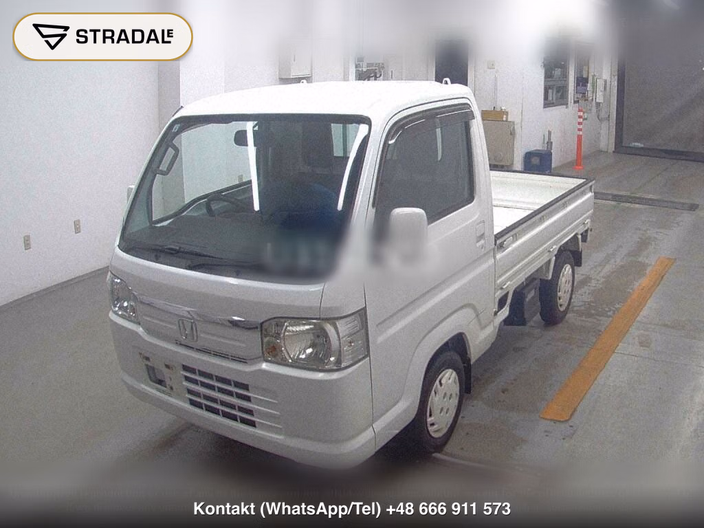HONDA ACTY TRUCK TOWN, miniaturka 5