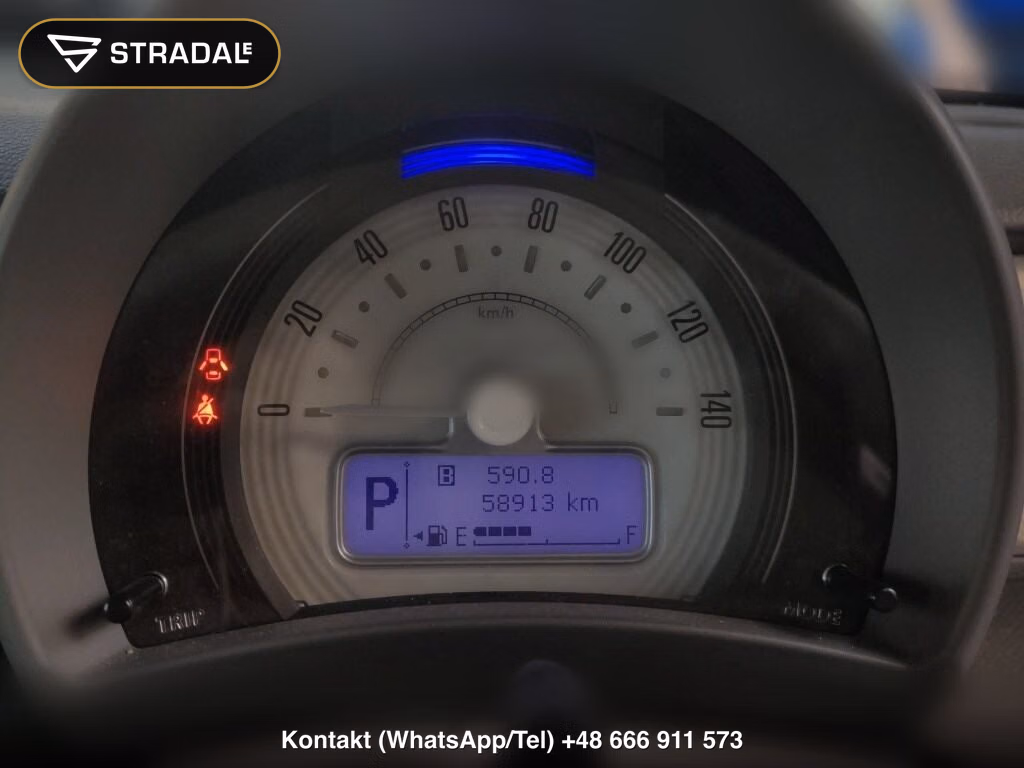 SUZUKI ALTO LAPIN L, miniaturka 7
