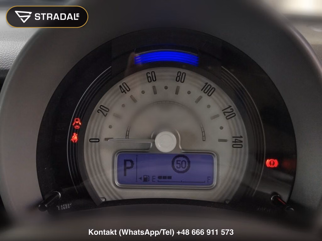 SUZUKI ALTO LAPIN MODE, miniaturka 7