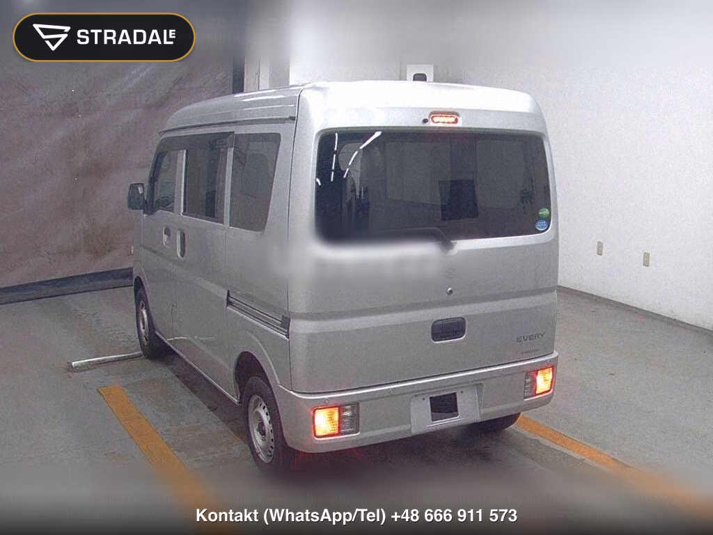 SUZUKI EVERY 5D PC, miniaturka 3