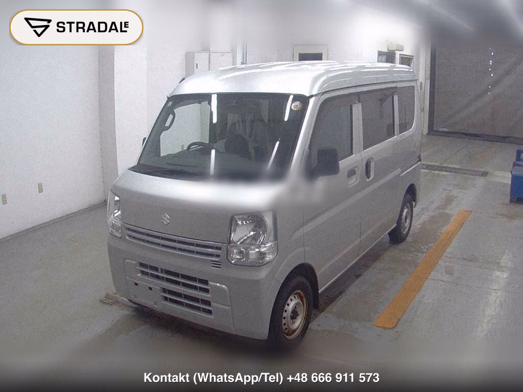 SUZUKI EVERY 5D PC, miniaturka 5