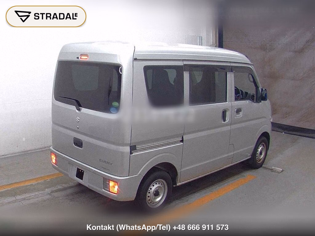 SUZUKI EVERY 5D PC, miniaturka 6