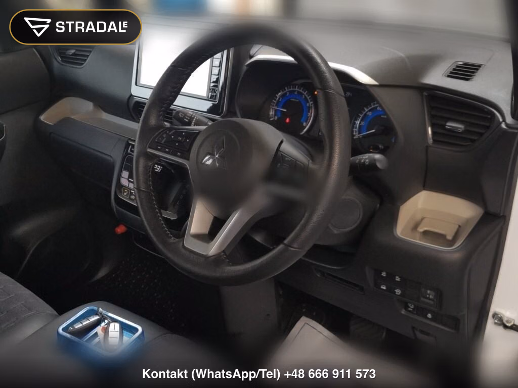 MITSUBISHI DELICA MINI G PREMIUM, miniaturka 4