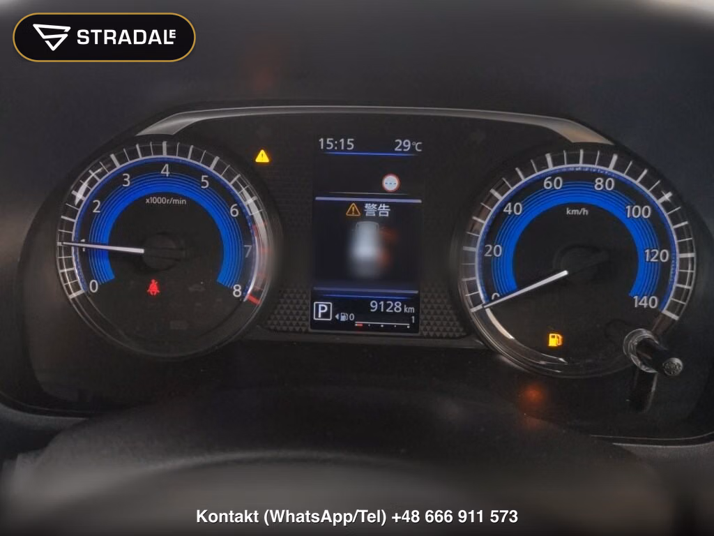 MITSUBISHI DELICA MINI G PREMIUM, miniaturka 7