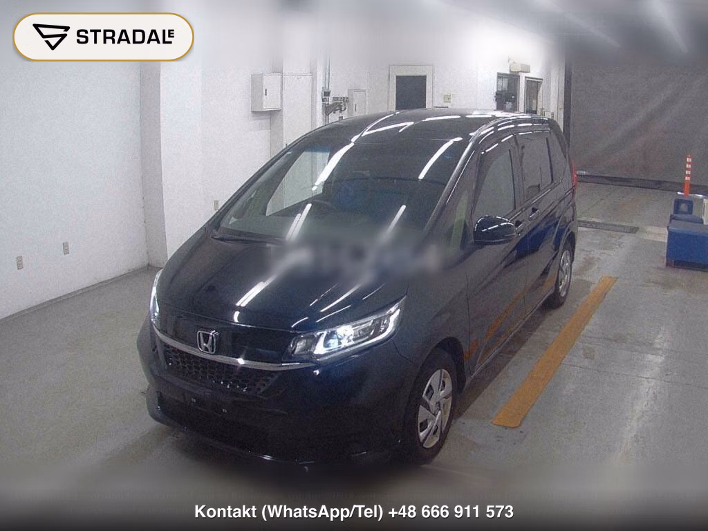 HONDA FREED HYBRID HYBRID･G, miniaturka 5