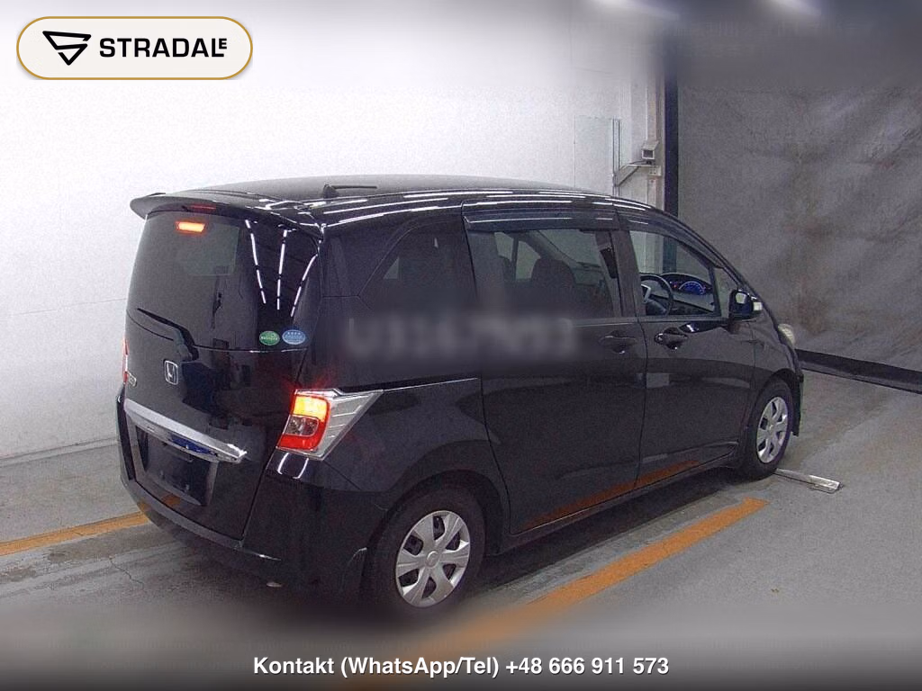 HONDA FREED G PREMIUM EDITION, miniaturka 6