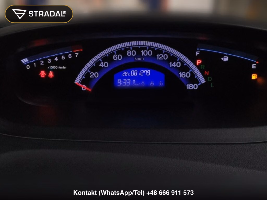 HONDA FREED G PREMIUM EDITION, miniaturka 7