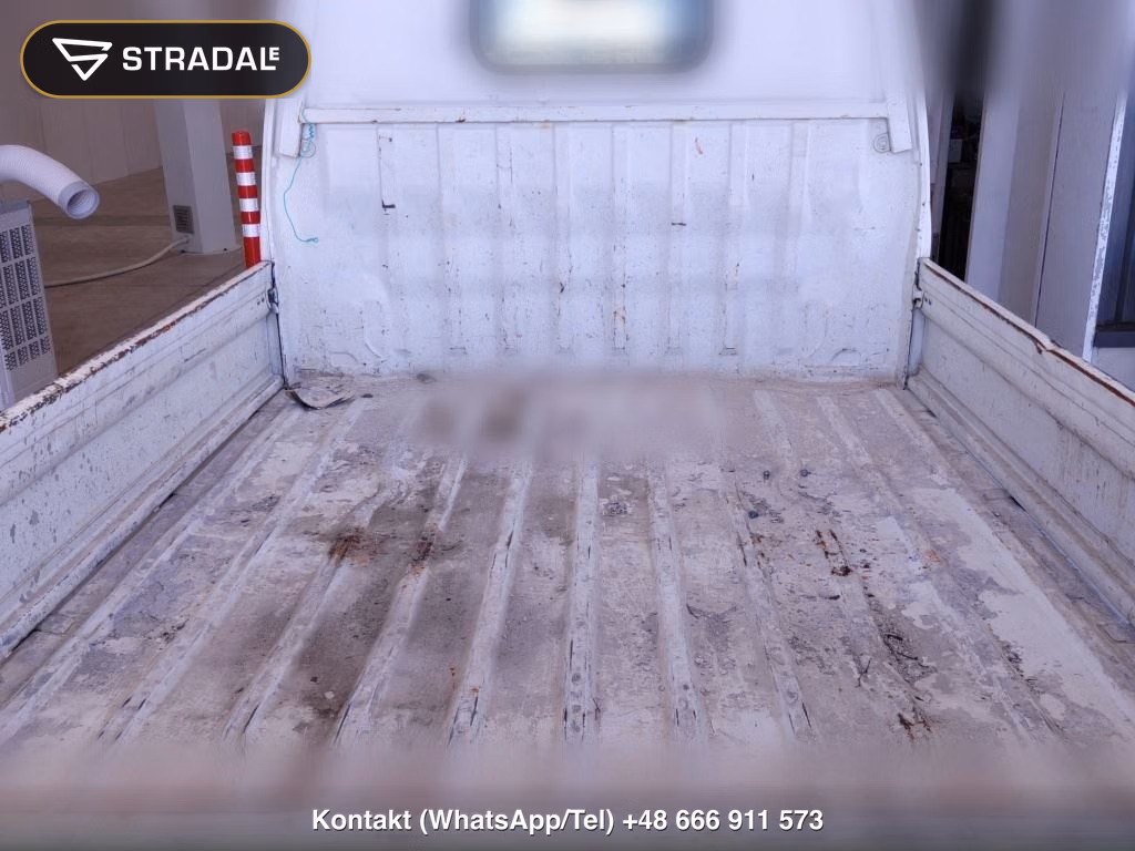SUZUKI CARRY TRUCK 4WD KA, miniaturka 7