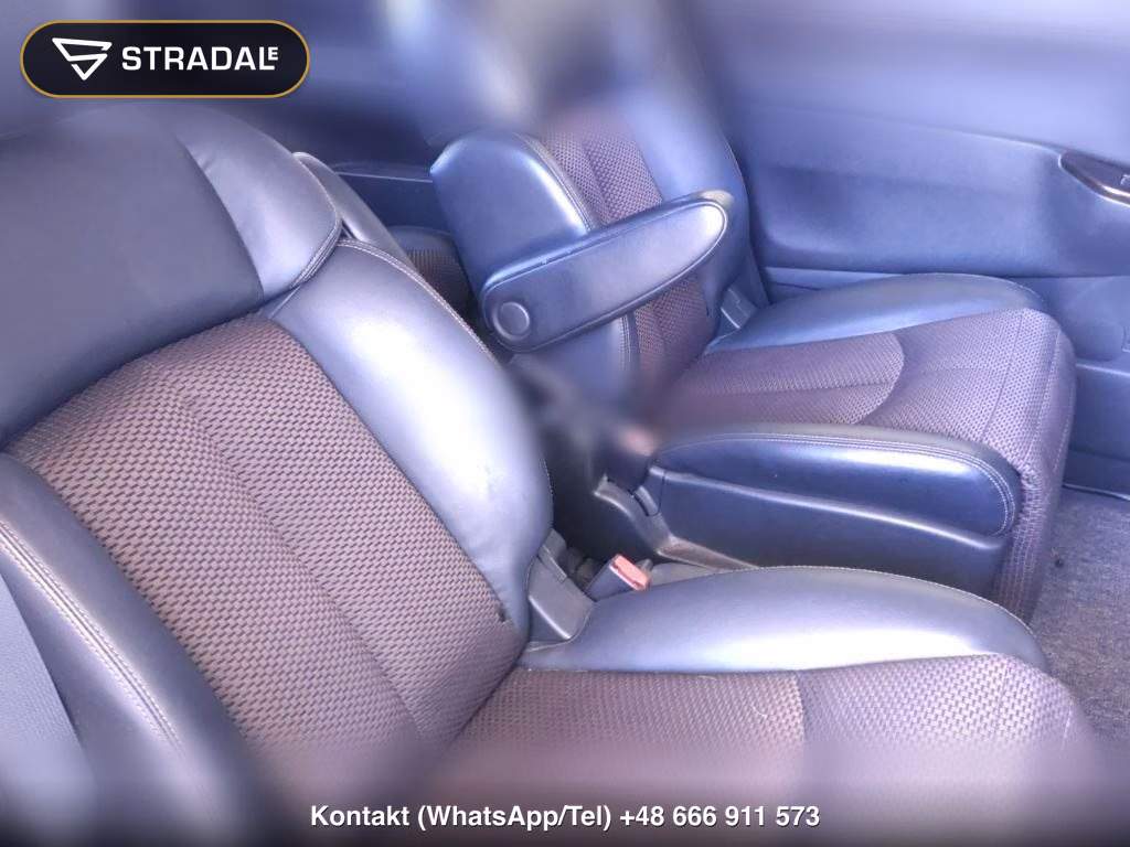 NISSAN ELGRAND 5D 250 HIGHWAY STAR URBAN CHROME, miniaturka 7