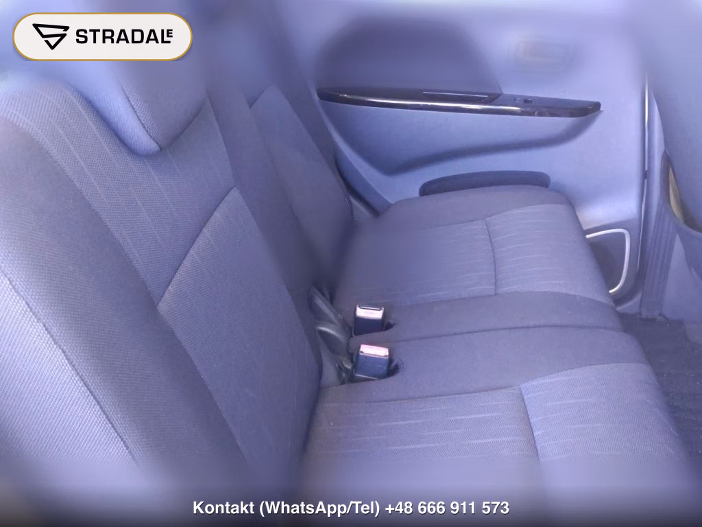 SUZUKI WAGON R STINGRAY X, miniaturka 7