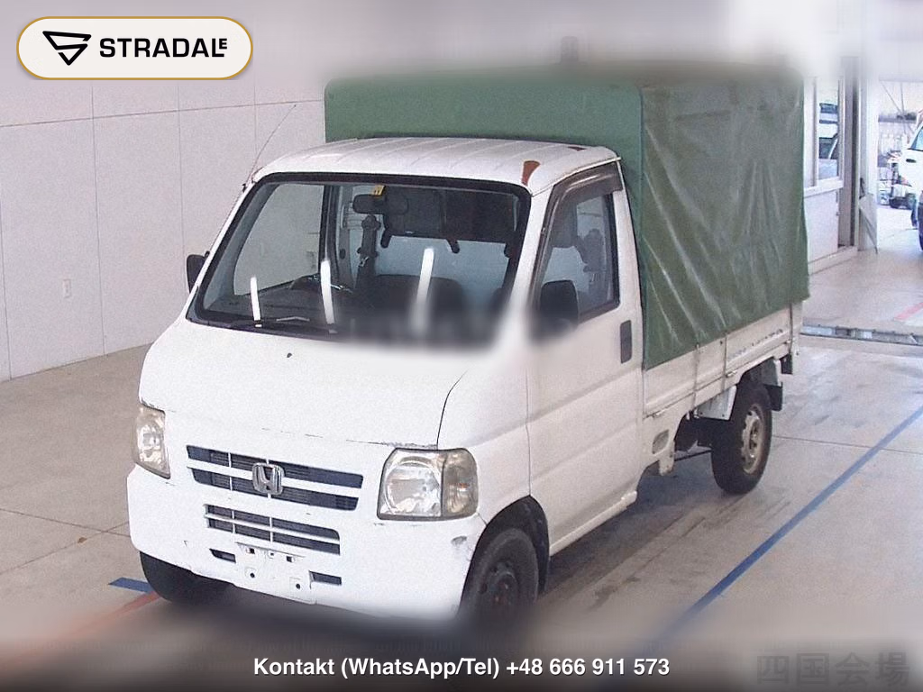 HONDA ACTY TRUCK OTHERS, miniaturka 5
