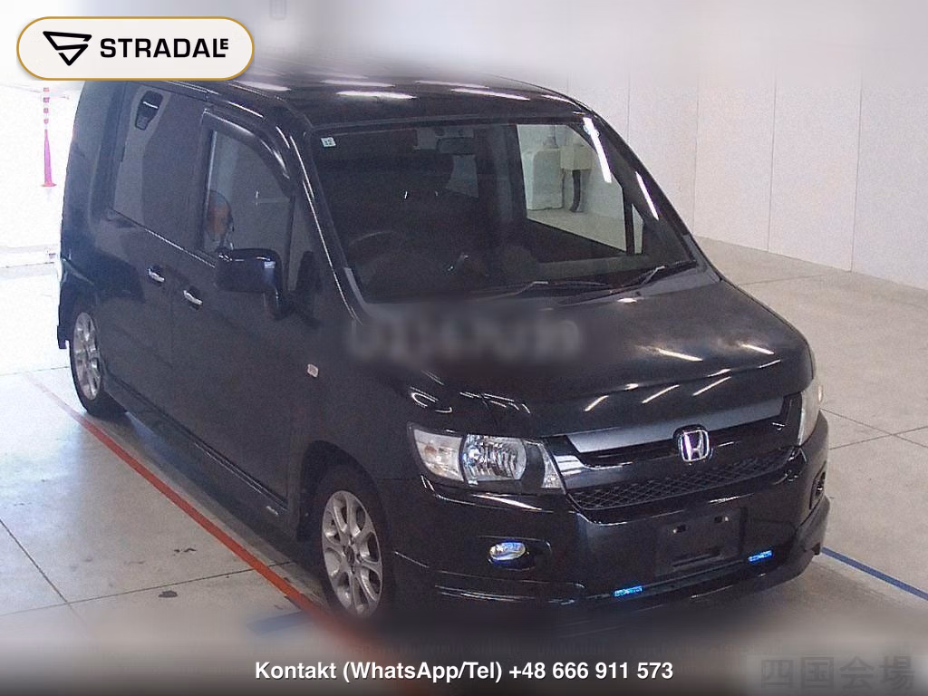 HONDA MOBILIO SPIKE OTHERS, miniaturka 2