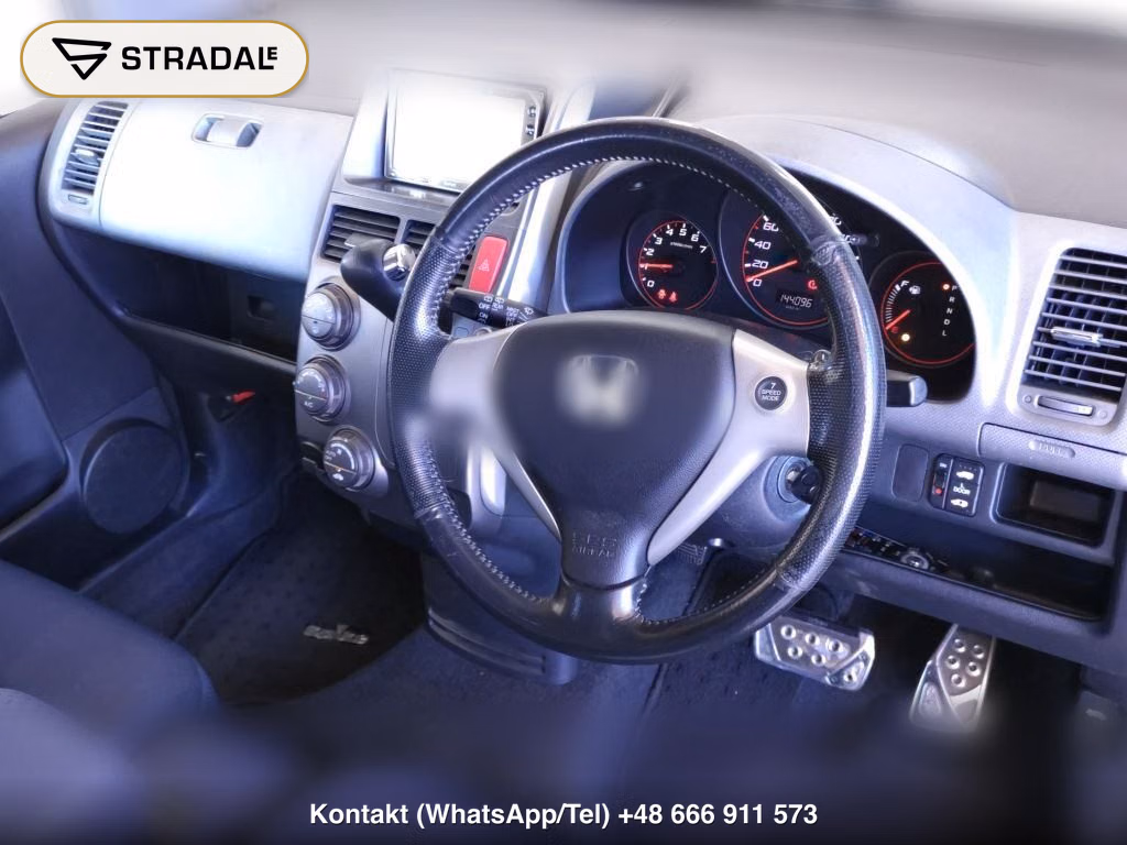 HONDA MOBILIO SPIKE OTHERS, miniaturka 4
