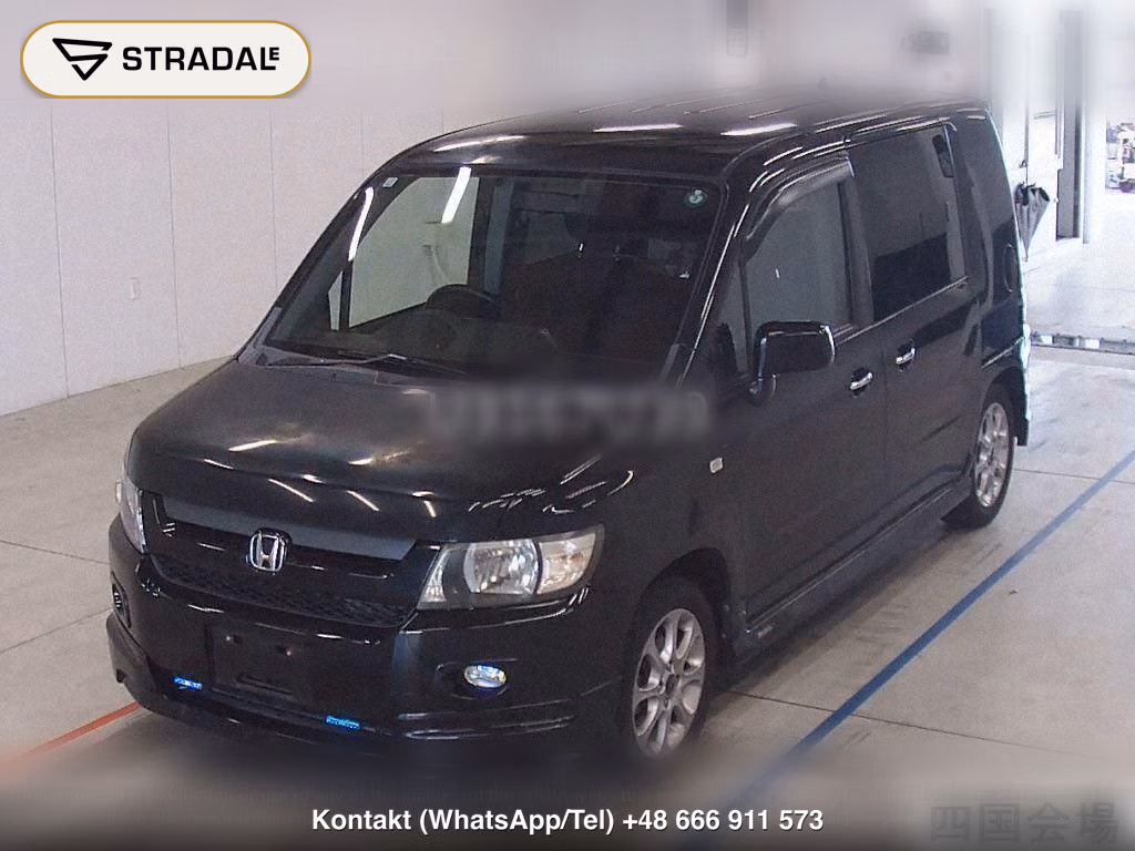 HONDA MOBILIO SPIKE OTHERS, miniaturka 5