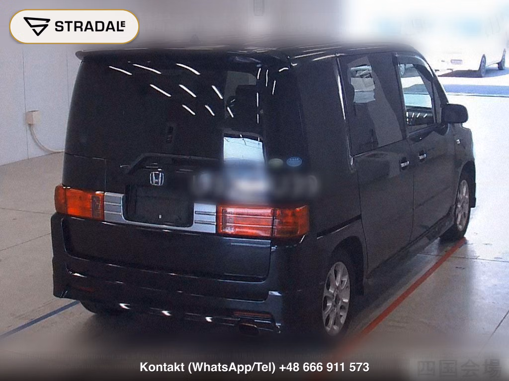 HONDA MOBILIO SPIKE OTHERS, miniaturka 6