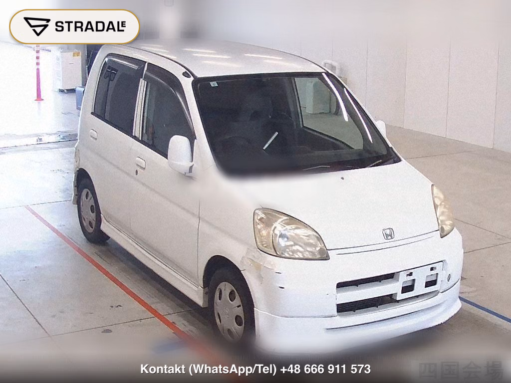 HONDA LIFE 5D TOPIC, miniaturka 2