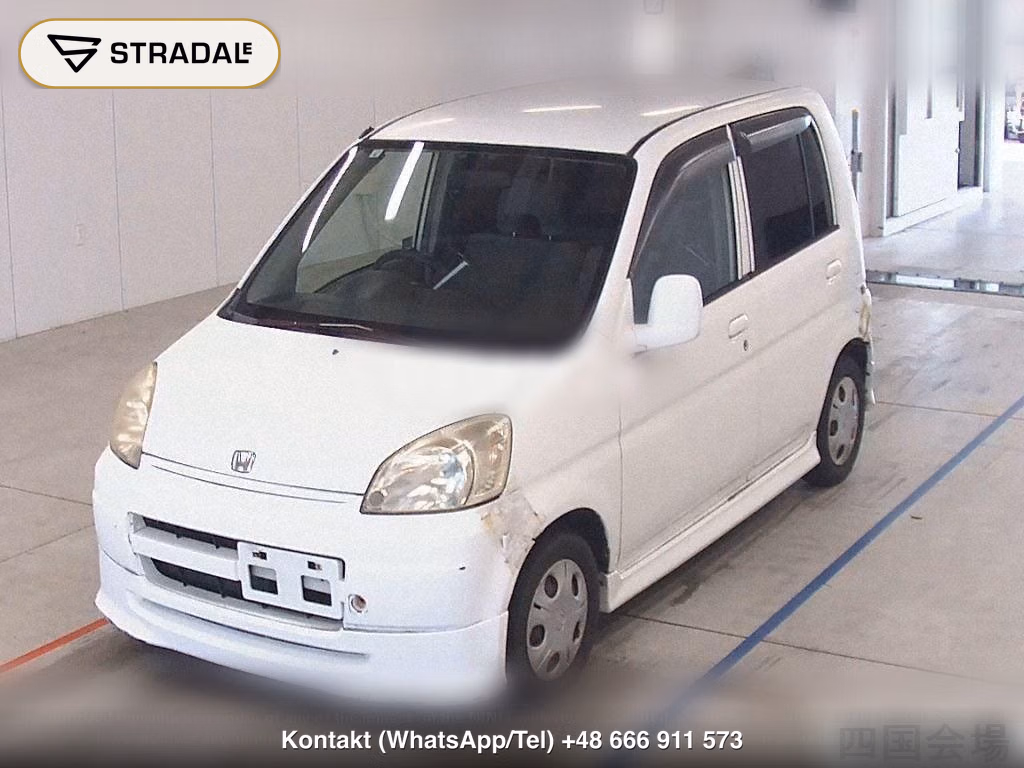 HONDA LIFE 5D TOPIC, miniaturka 5