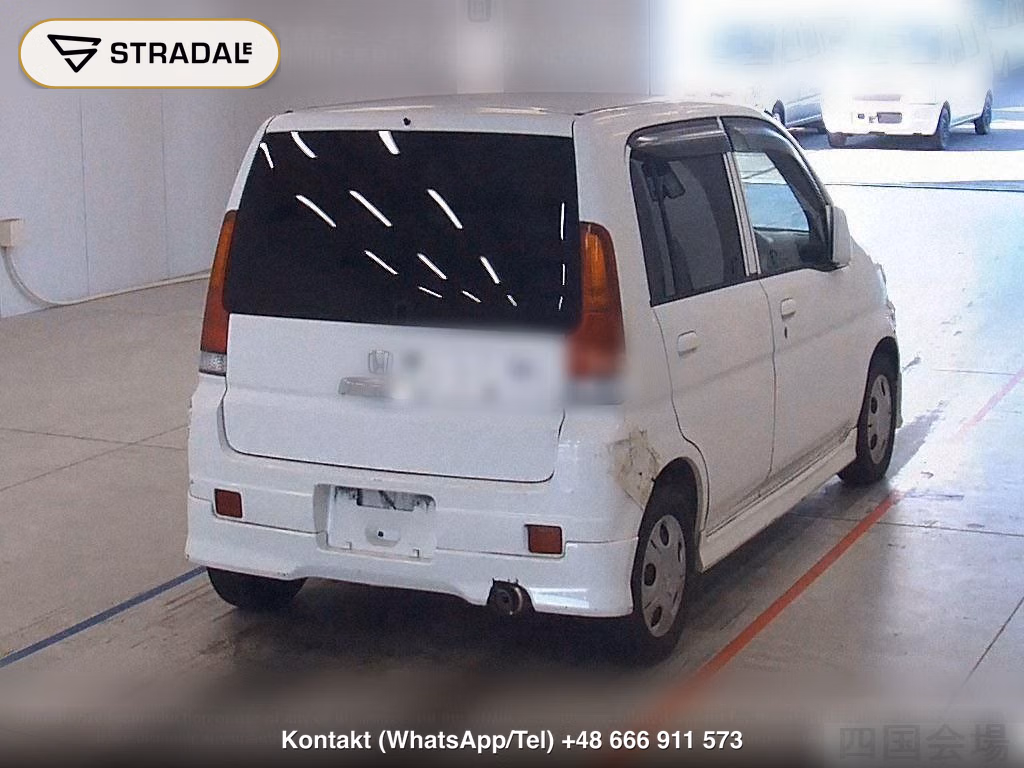 HONDA LIFE 5D TOPIC, miniaturka 6