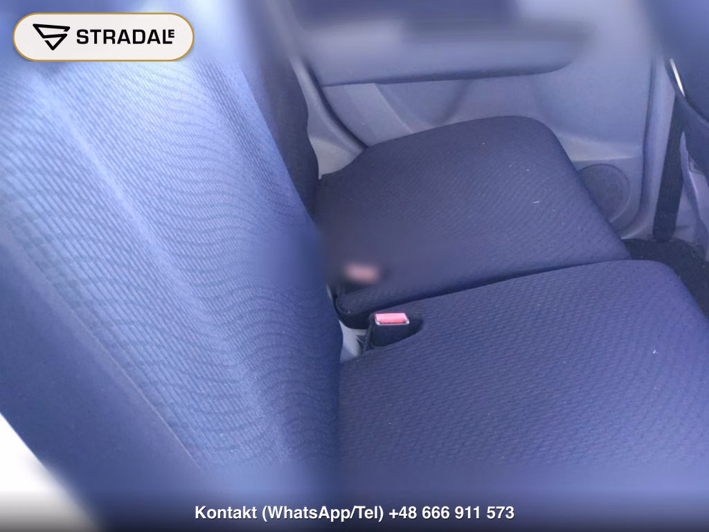 SUZUKI WAGON R 5D FX, miniaturka 7