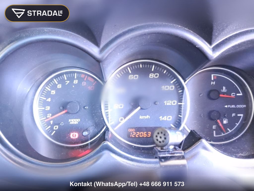 DAIHATSU COPEN OP ACTIVE TOP, miniaturka 7