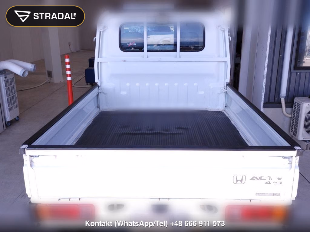 HONDA ACTY TRUCK 4WD TOWN, miniaturka 7