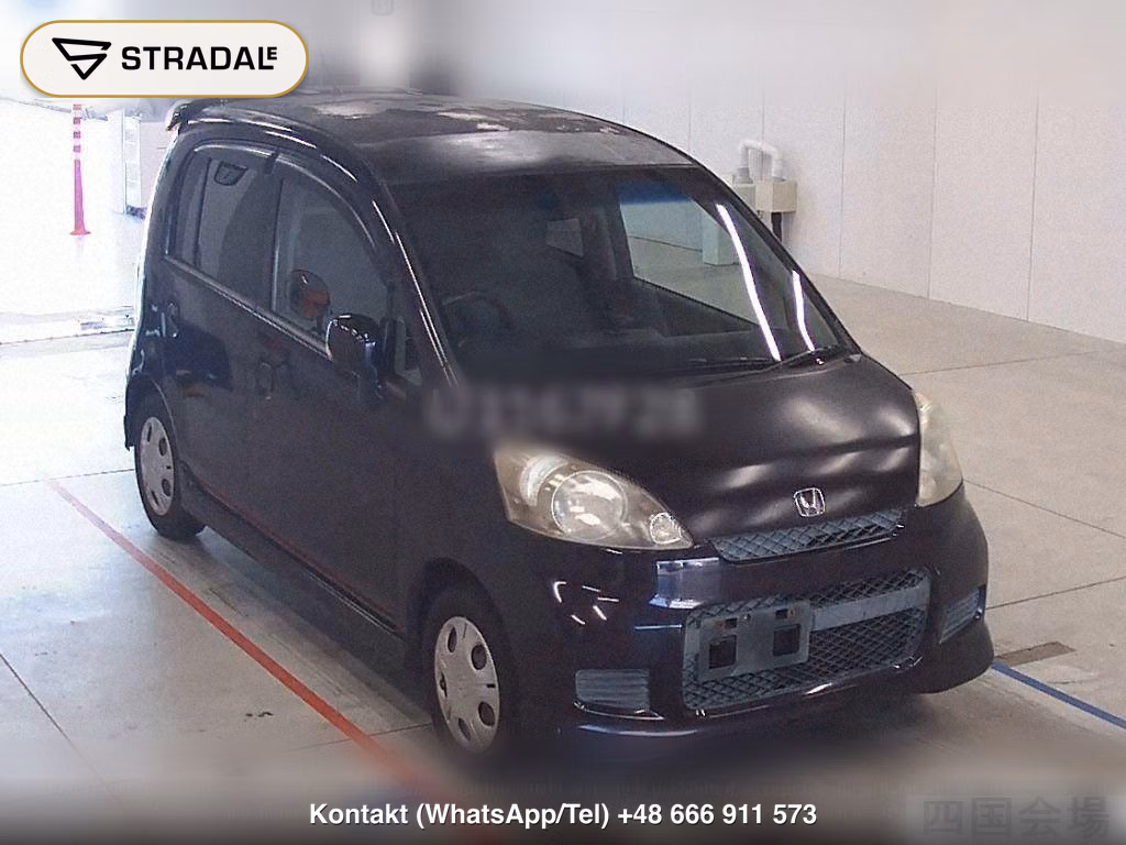 HONDA LIFE 5D DIVA, miniaturka 2