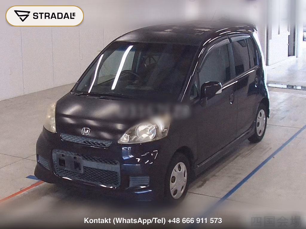 HONDA LIFE 5D DIVA, miniaturka 5