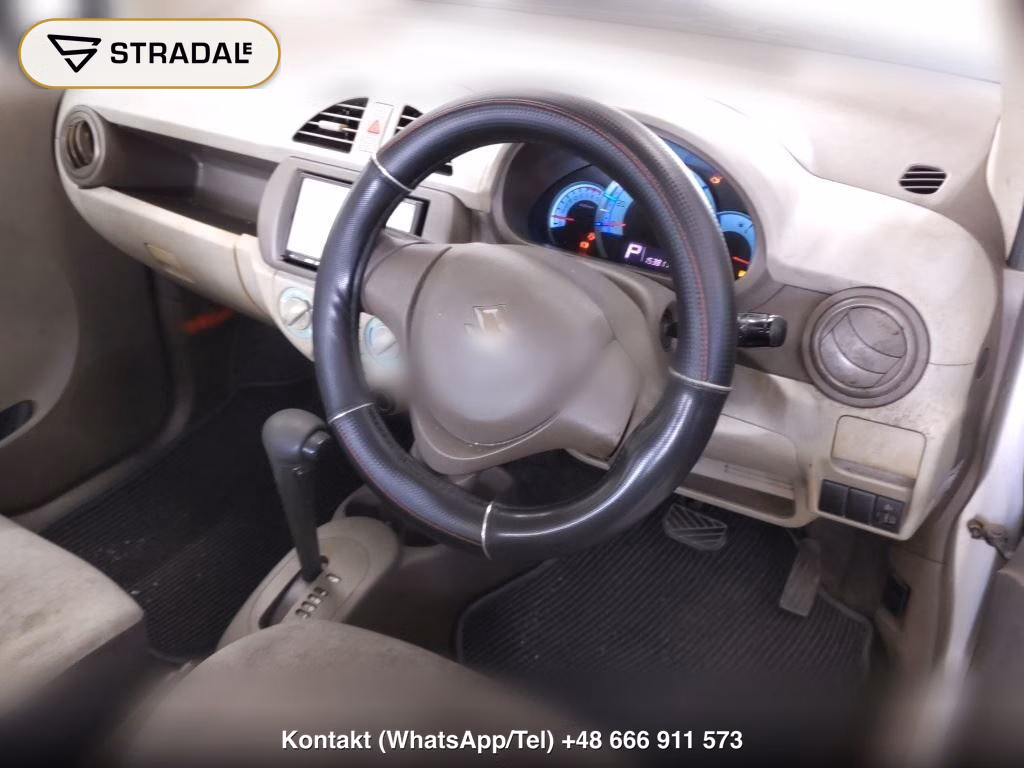 SUZUKI ALTO ECO ECO-L, miniaturka 4