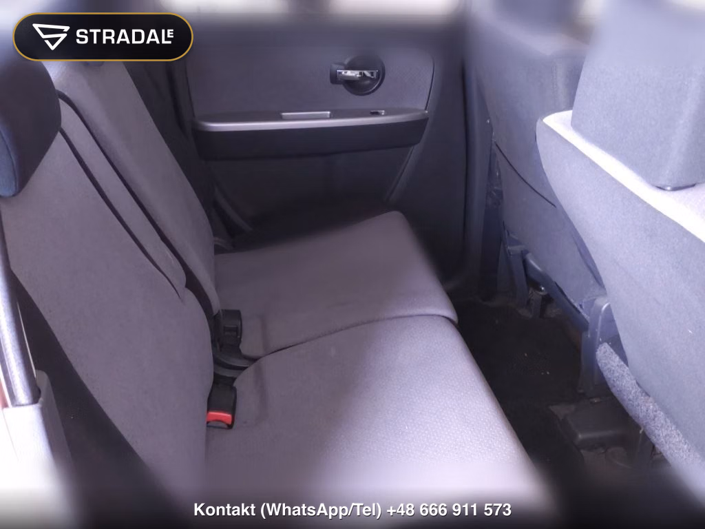 SUZUKI WAGON R 5D FX-S LIMITED, miniaturka 7