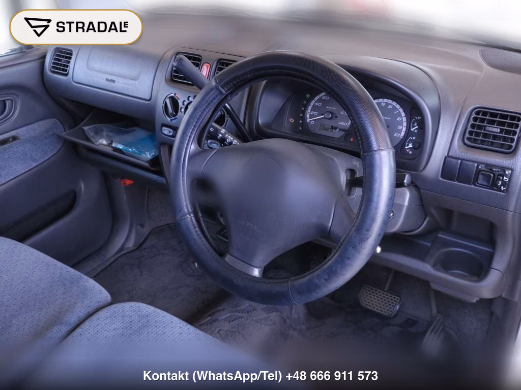 SUZUKI WAGON R 5D N-1, miniaturka 4