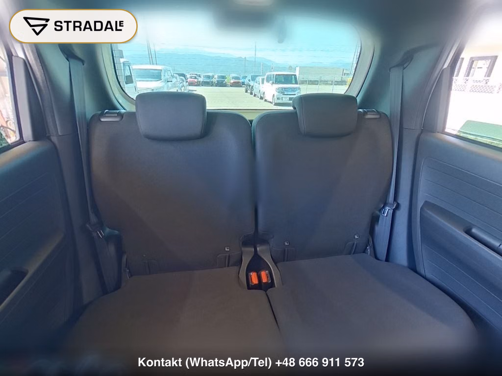 HONDA N-ONE PREMIUM, miniaturka 7