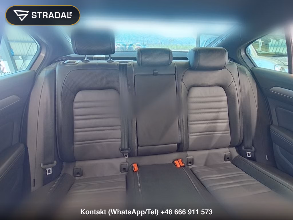 VOLKSWAGEN PASSAT 4D 2.0TSI R-LINE, miniaturka 7
