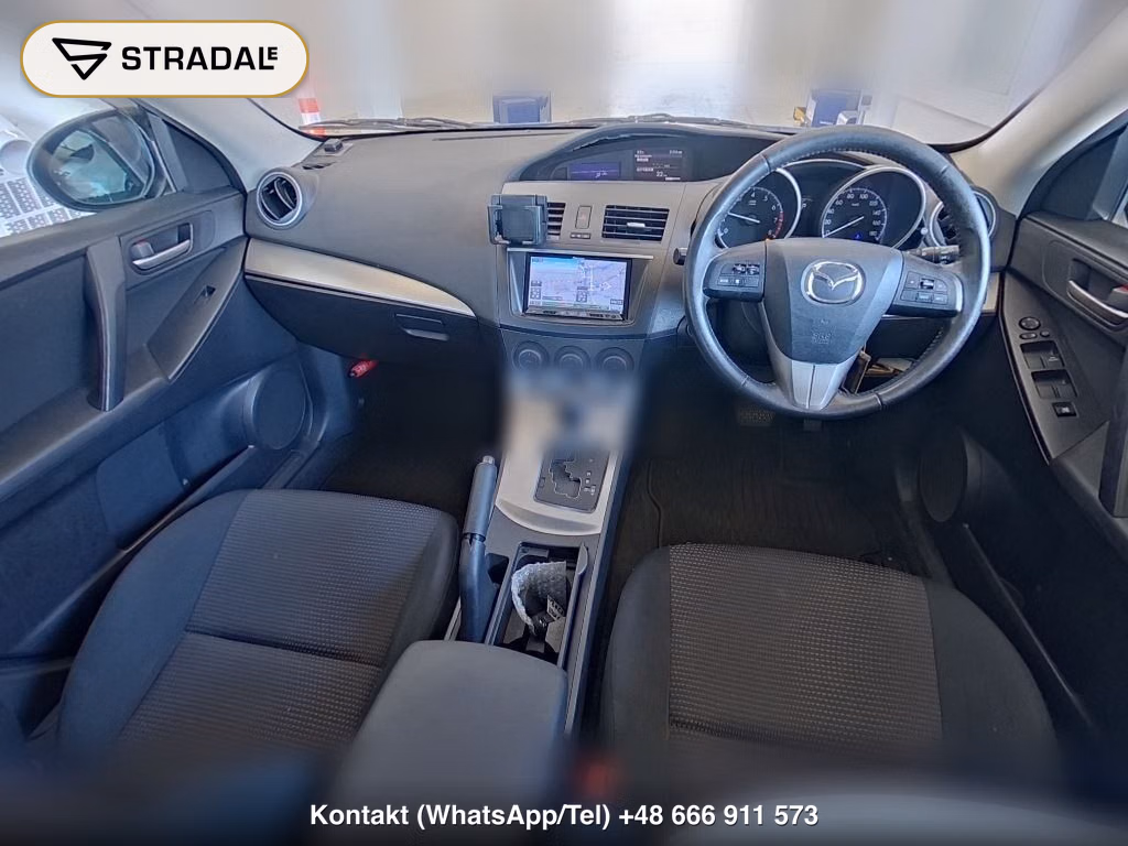 MAZDA AXELA SPORT 15S, miniaturka 4