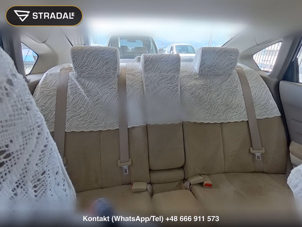 NISSAN TEANA 230JM, miniaturka 7