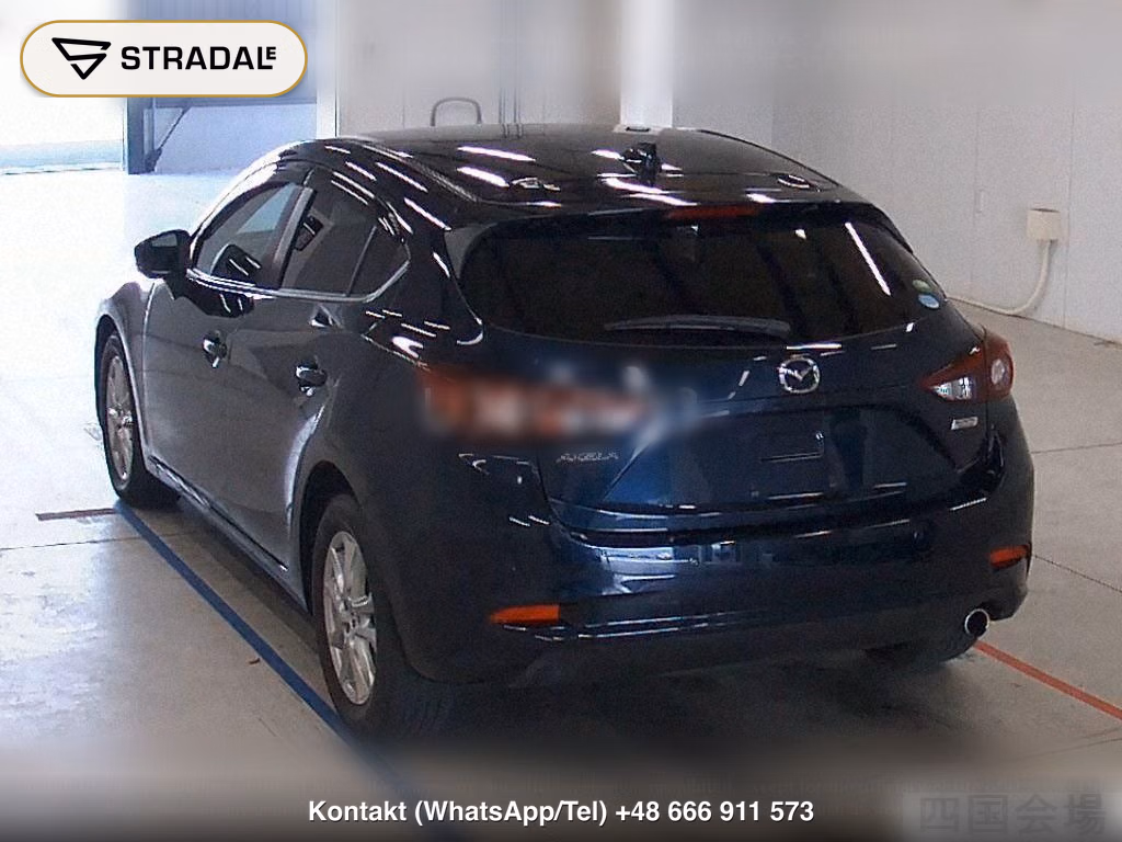MAZDA AXELA SPORT 15S PROACTIVE, miniaturka 3