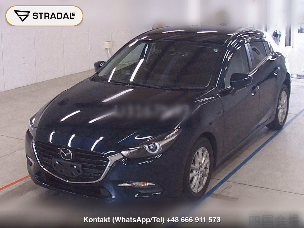 MAZDA AXELA SPORT 15S PROACTIVE, miniaturka 5