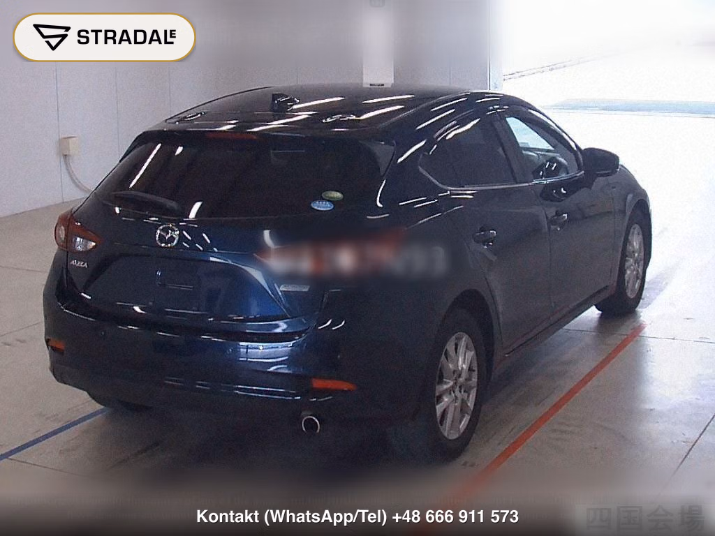 MAZDA AXELA SPORT 15S PROACTIVE, miniaturka 6