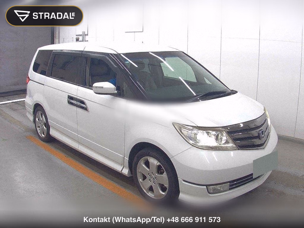 HONDA ELYSION PRESTIGE SG, miniaturka 2