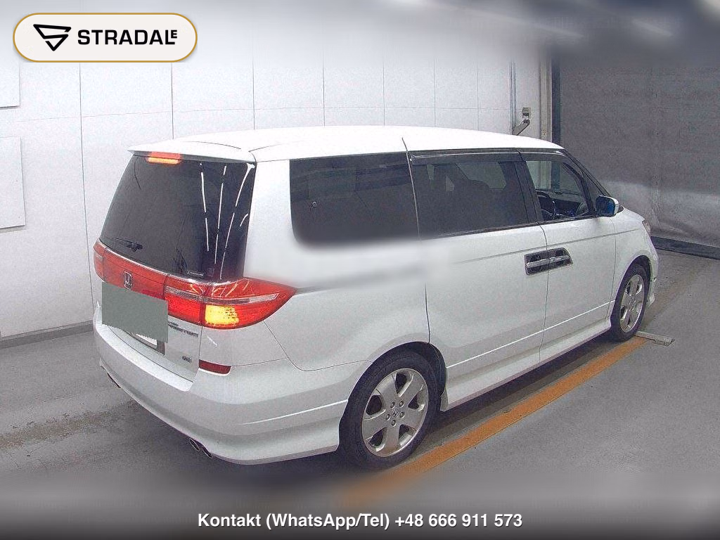 HONDA ELYSION PRESTIGE SG, miniaturka 6