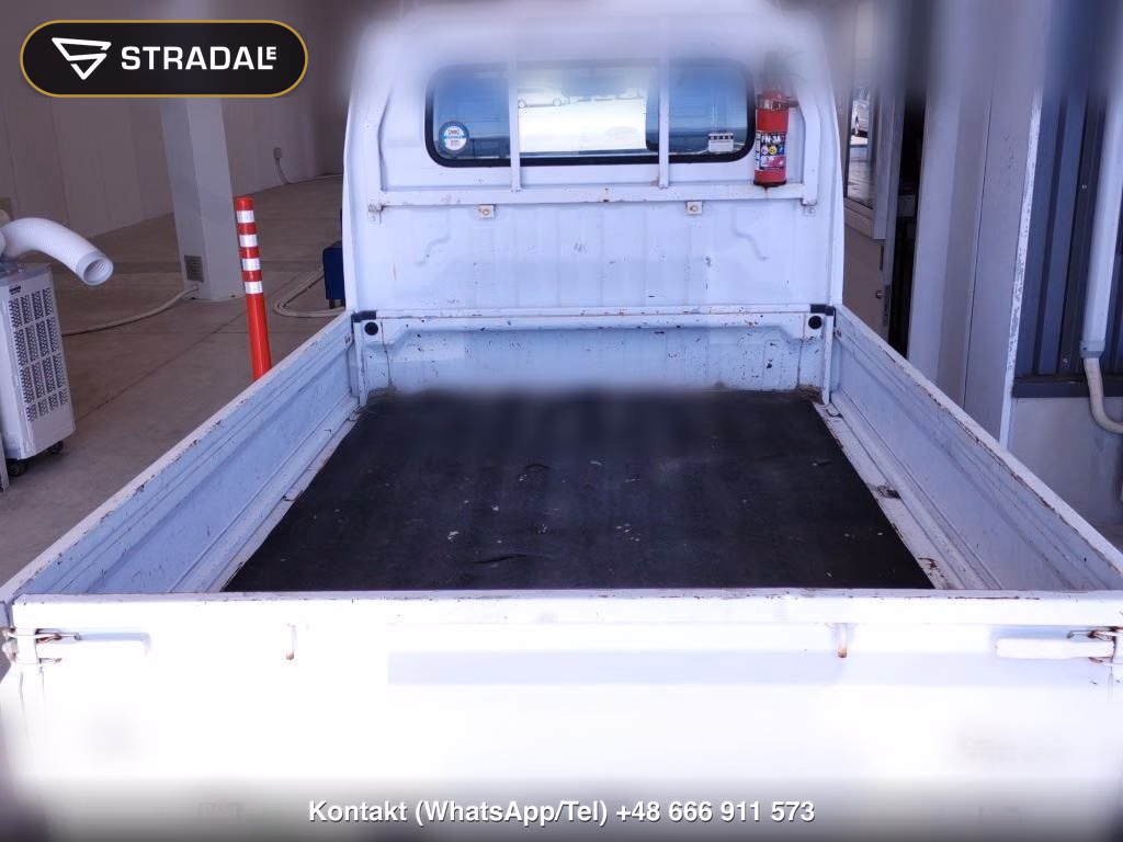 SUZUKI CARRY TRUCK, miniaturka 7